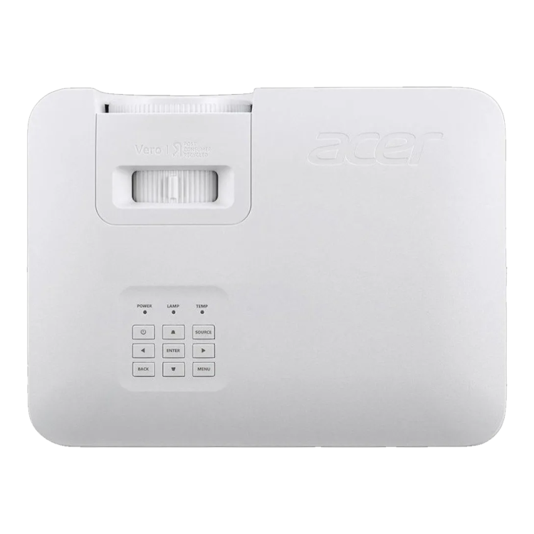 Мультимедийный проектор Acer Vero XL2530 MR.JWS11.001 (UA)