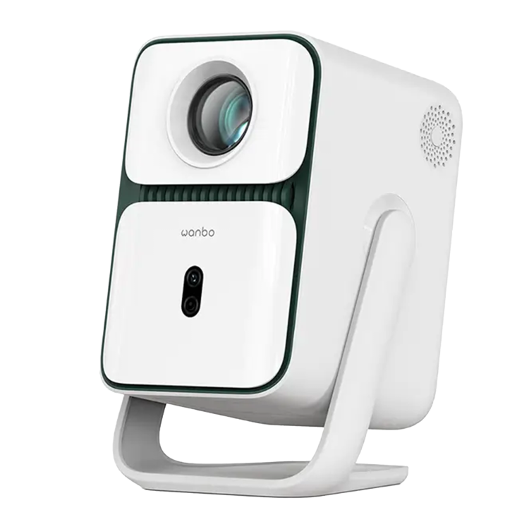 Мультимедийный проектор Wanbo T2 Ultra