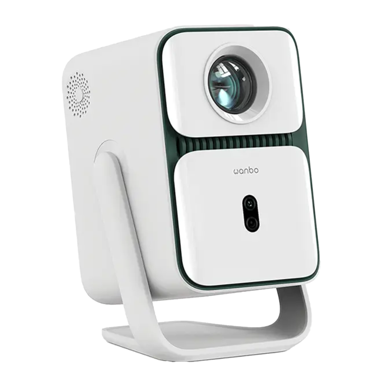 Мультимедийный проектор Wanbo T2 Ultra