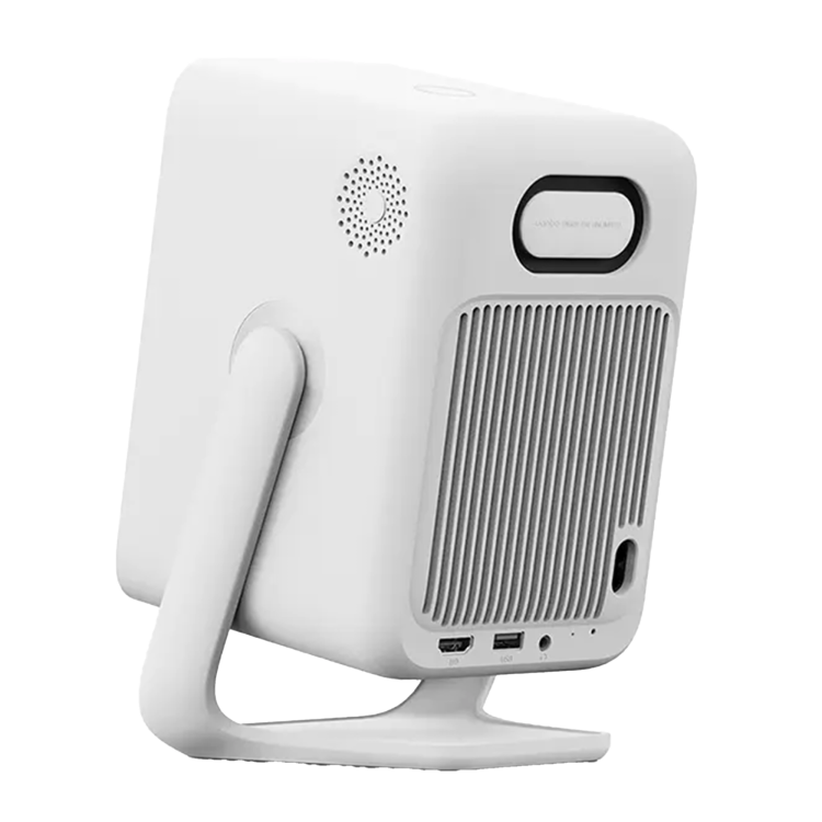 Мультимедийный проектор Wanbo T2 Ultra