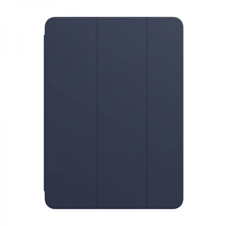 Чохол Apple Smart Folio для iPad Pro 11" [2018-2021] (Deep Navy)