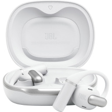 Навушники JBL Sense Pro (White) (JBLSENSEPROWHT)