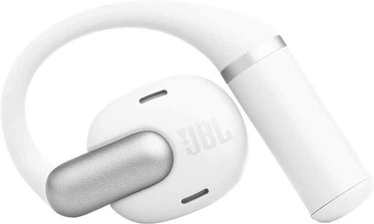 Навушники JBL Sense Pro (White) (JBLSENSEPROWHT)