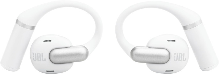 Навушники JBL Sense Pro (White) (JBLSENSEPROWHT)