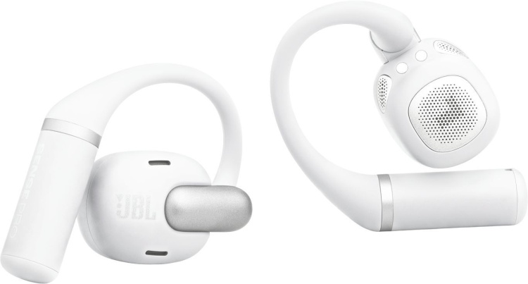 Навушники JBL Sense Pro (White) (JBLSENSEPROWHT)