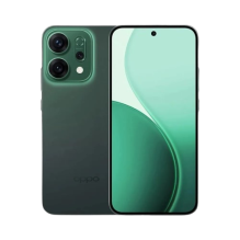 Смартфон OPPO Reno 14 5G 12/256 Luminous Green