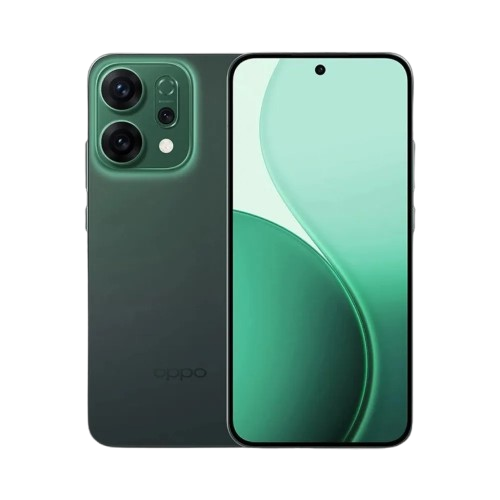 Смартфон OPPO Reno 14 5G 12/256 Luminous Green