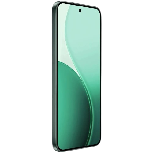 Смартфон OPPO Reno 14 5G 12/256 Luminous Green
