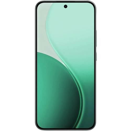 Смартфон OPPO Reno 14 5G 12/256 Luminous Green