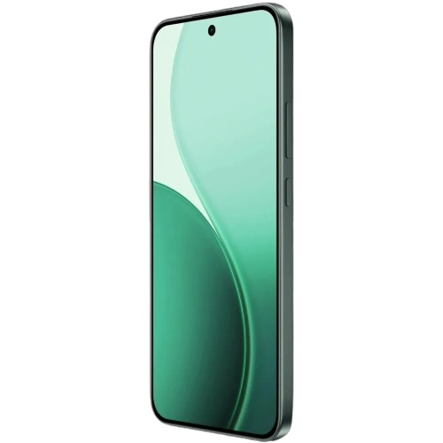 Смартфон OPPO Reno 14 5G 12/256 Luminous Green