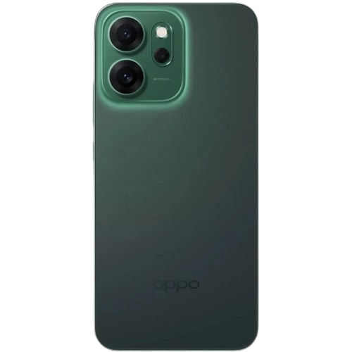 Смартфон OPPO Reno 14 5G 12/256 Luminous Green
