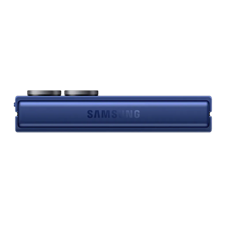 Samsung Galaxy Flip 7 12/512GB Blue Shadow бу, 9/10