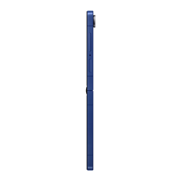 Samsung Galaxy Flip 7 12/512GB Blue Shadow бу, 9/10