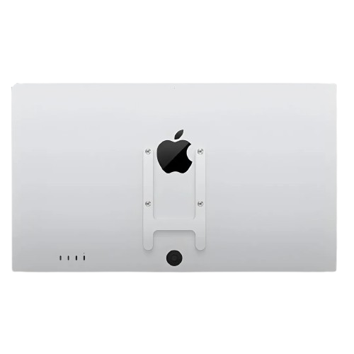 Apple Studio Display XDR with Tilt & Height Adjustable Stand (Standard Glass) (2026) (MFEL4)