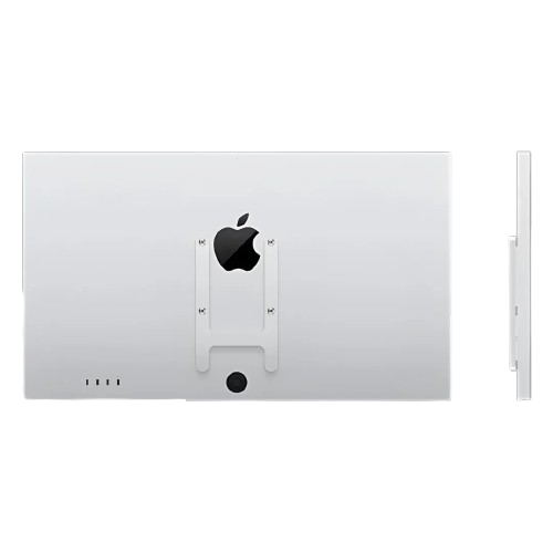 Apple Studio Display XDR with Tilt & Height Adjustable Stand (Standard Glass) (2026) (MFEL4)