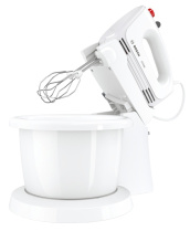 Планетарний міксер Bosch MFQ2600W (UA)