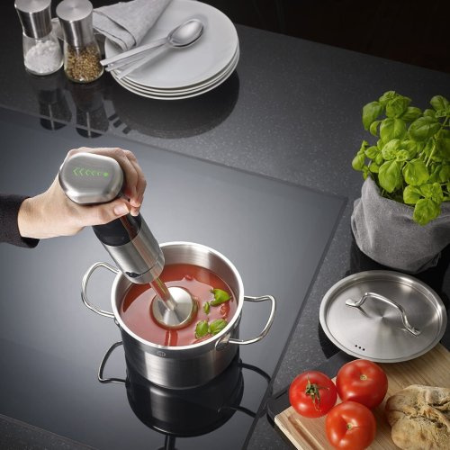 Блендер погружной беспроводной Graef HB82EU (UA)