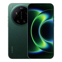 Смартфон Xiaomi 17 Ultra 16/512GB Starlit Green