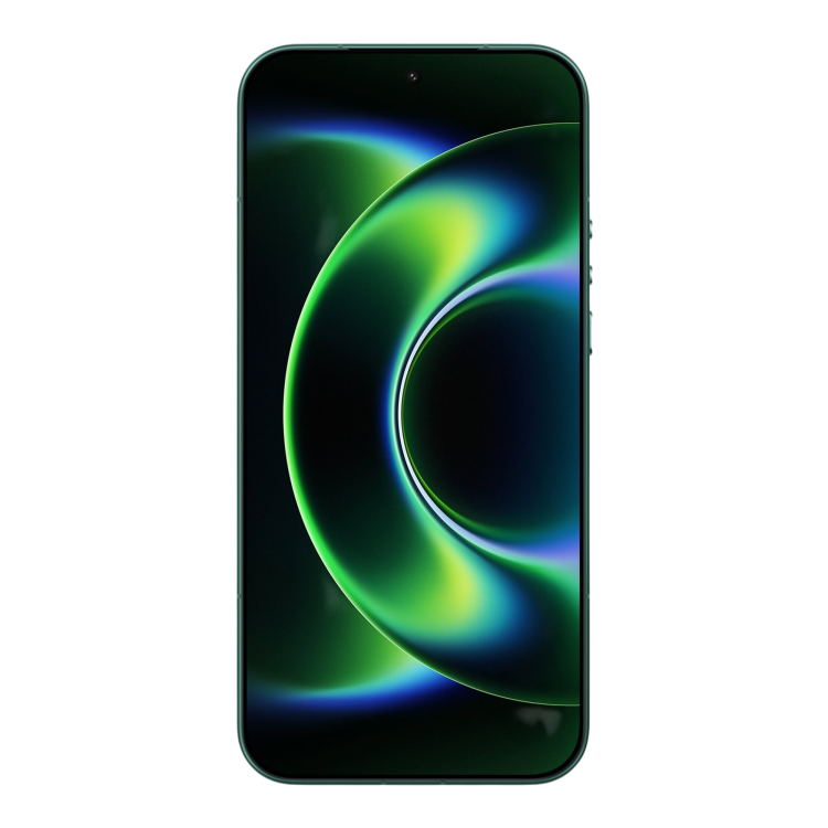 Смартфон Xiaomi 17 Ultra 16/512GB Starlit Green