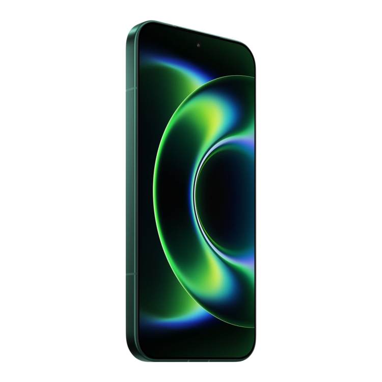 Смартфон Xiaomi 17 Ultra 16/512GB Starlit Green