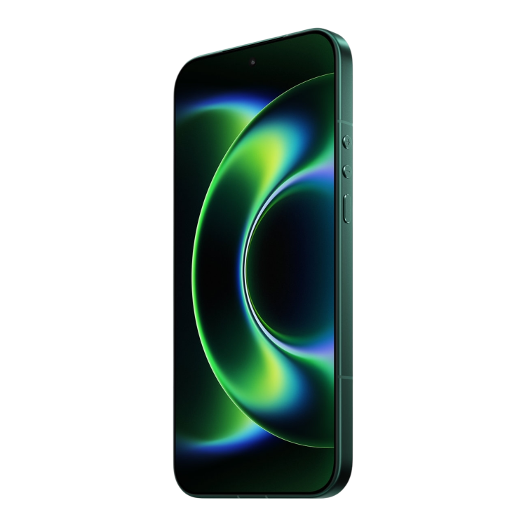 Смартфон Xiaomi 17 Ultra 16/512GB Starlit Green