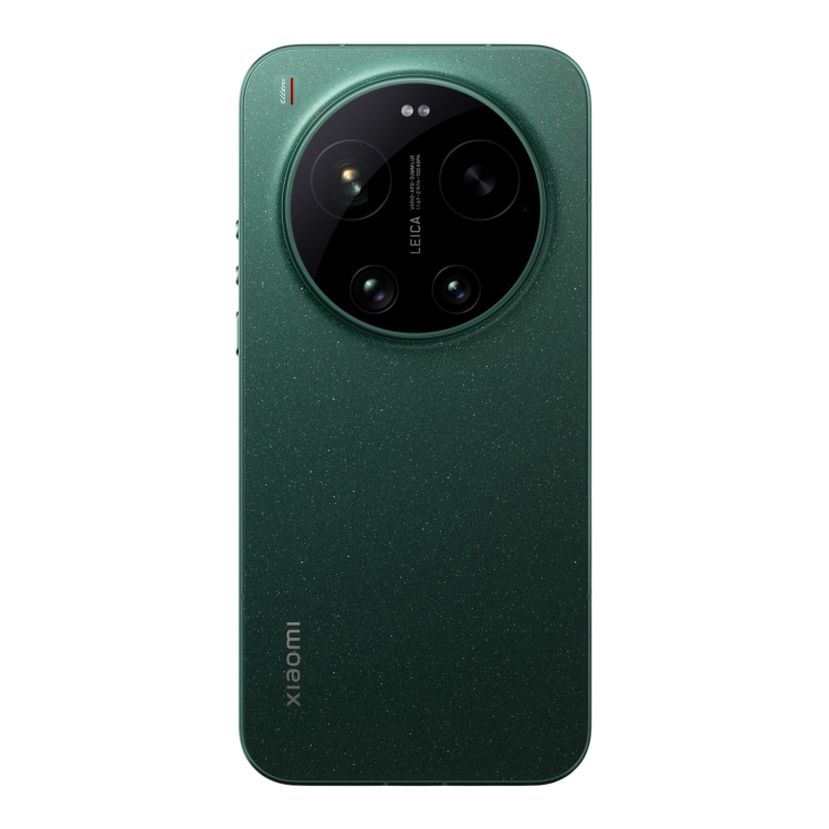 Смартфон Xiaomi 17 Ultra 16/512GB Starlit Green