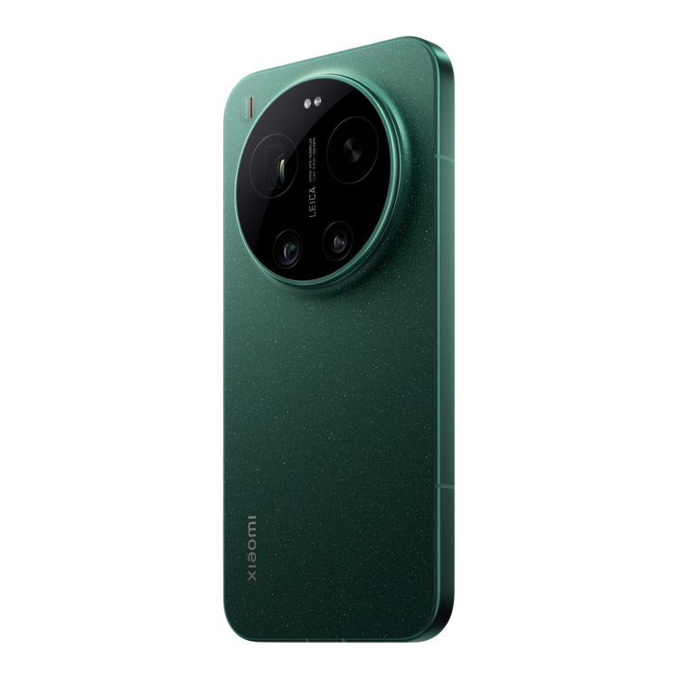 Смартфон Xiaomi 17 Ultra 16/512GB Starlit Green