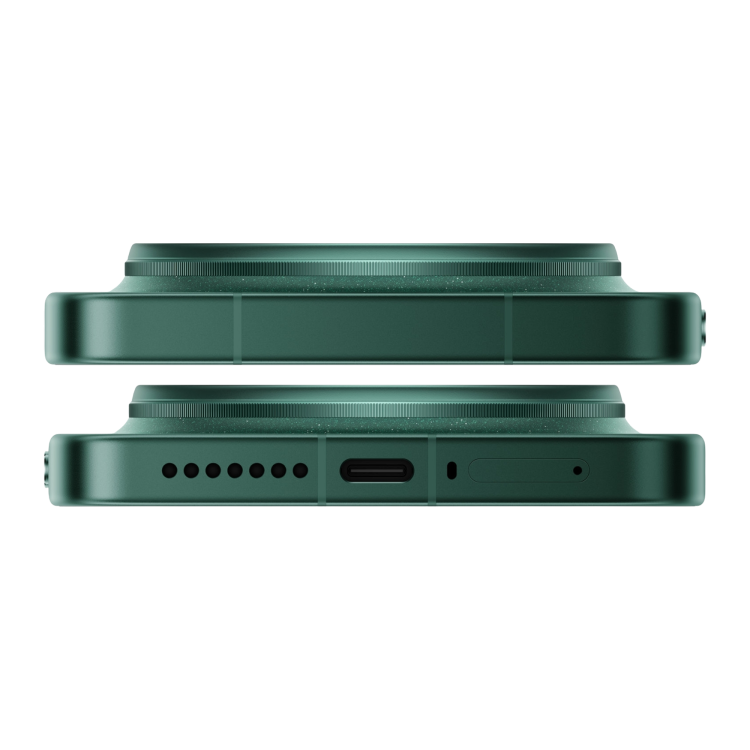 Смартфон Xiaomi 17 Ultra 16/512GB Starlit Green