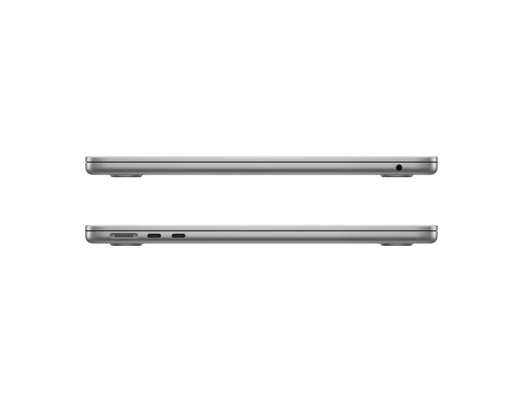 Apple MacBook Air 13“ Space Gray M2 24GB/1TB 10GPU 2022 (Z15T0005L)