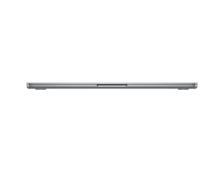 Apple MacBook Air 13“ Space Gray M2 24GB/1TB 10GPU 2022 (Z15T0005L)