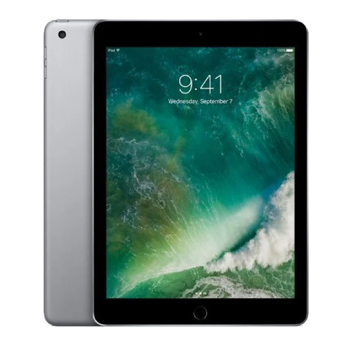 Apple iPad 32GB Wi-Fi + Cellular Space Gray 2017 (MP1J2) бу Apple iPad 32GB Wi-Fi + Cellular Space Gray 2017 (MP1J2) бу