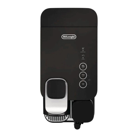 Кавоварка капсульна DeLonghi Nespresso Lattissima One EN510.B (EU)
