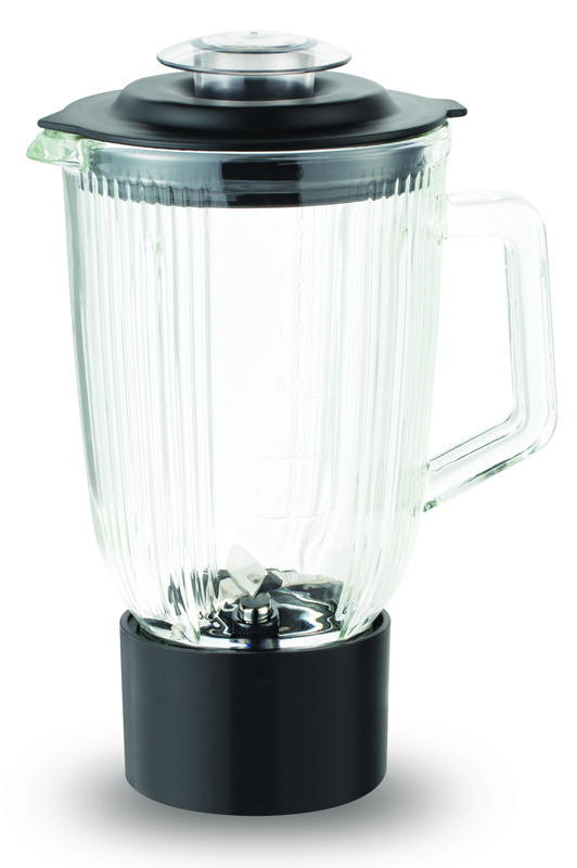 Кухонна машина Tefal QB813D38 (UA)