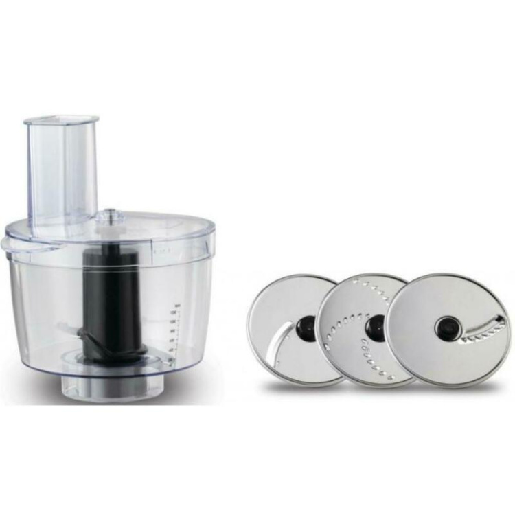 Кухонна машина Tefal QB813D38 (UA)