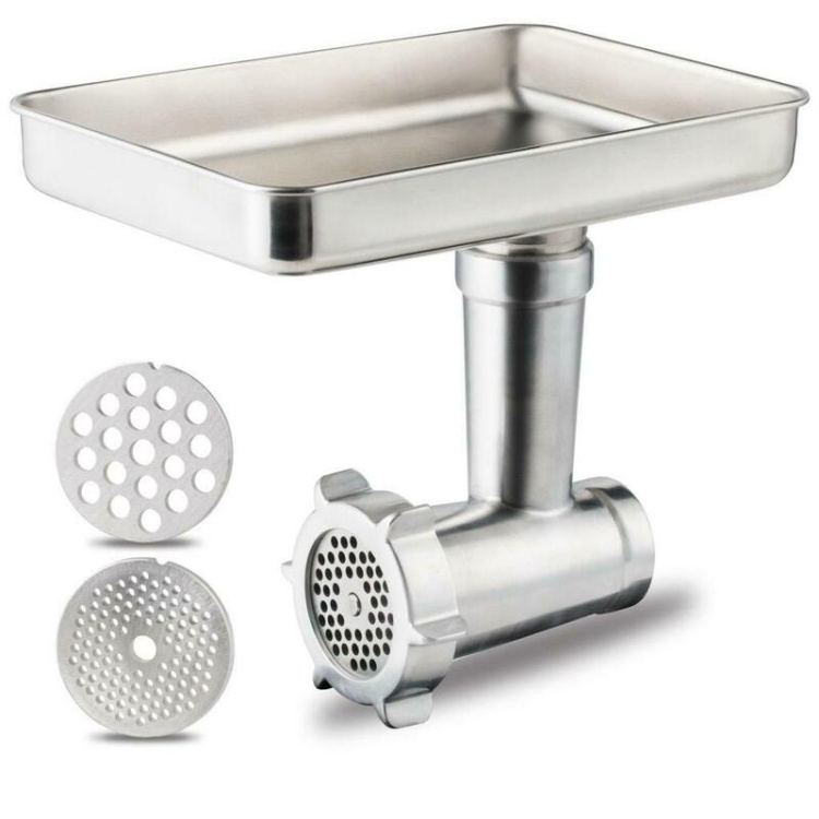 Кухонная машина Tefal QB813D38 (UA)