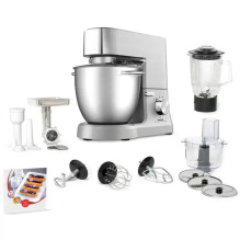 Кухонная машина Tefal QB813D38 (UA)