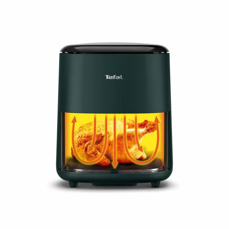 Мультипіч Tefal Easy Fry Max EY245310 (UA)