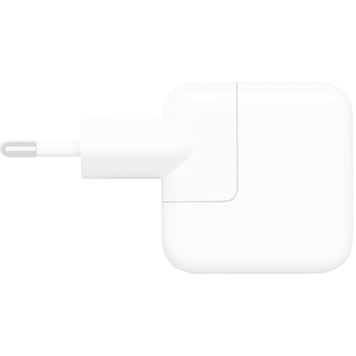 Адаптер USB Power Adapter 12W Original with Box