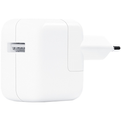Адаптер USB Power Adapter 12W Original with Box