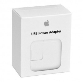 Адаптер USB Power Adapter 12W Original with Box