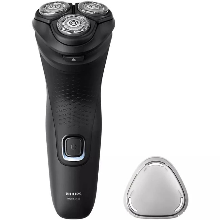 Електрична бритва Philips Series 1000 (Black) (S1141/00) Електрична бритва Philips Series 1000 (Black) (S1141/00)