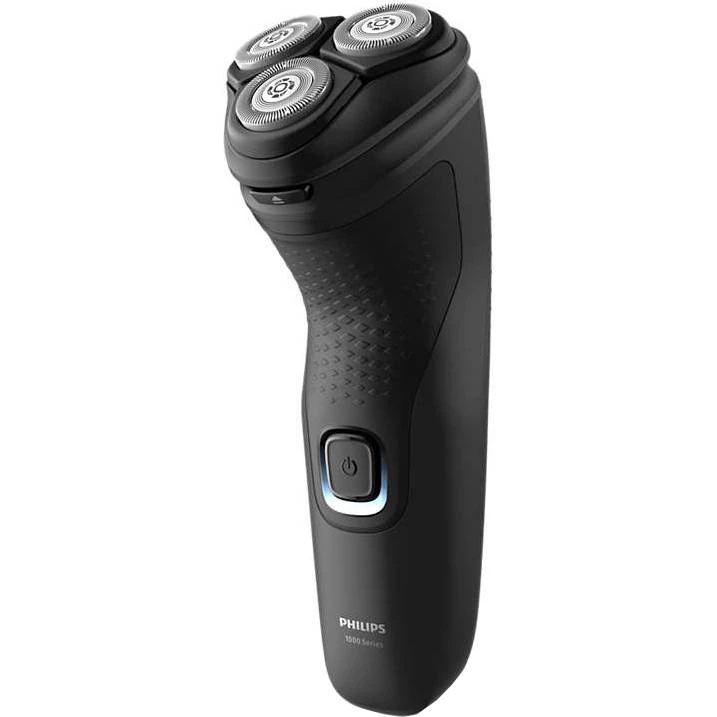 Електрична бритва Philips Series 1000 (Black) (S1141/00) Електрична бритва Philips Series 1000 (Black) (S1141/00)