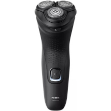 Електрична бритва Philips Series 1000 (Black) (S1141/00)