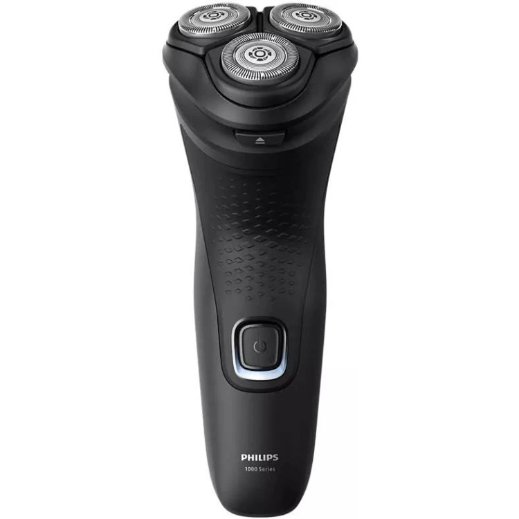 Електрична бритва Philips Series 1000 (Black) (S1141/00) Електрична бритва Philips Series 1000 (Black) (S1141/00)