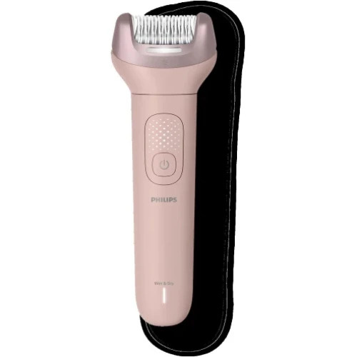 Епілятор Philips Series 9000 (BRE718/00) (Pink) Епілятор Philips Series 9000 (BRE718/00) (Pink)