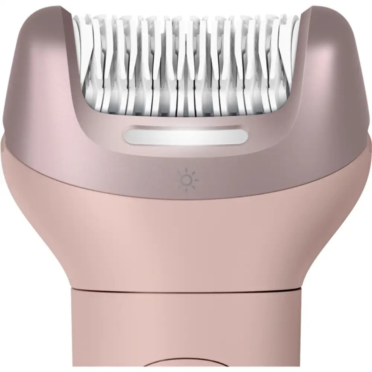 Епілятор Philips Series 9000 (BRE718/00) (Pink) Епілятор Philips Series 9000 (BRE718/00) (Pink)