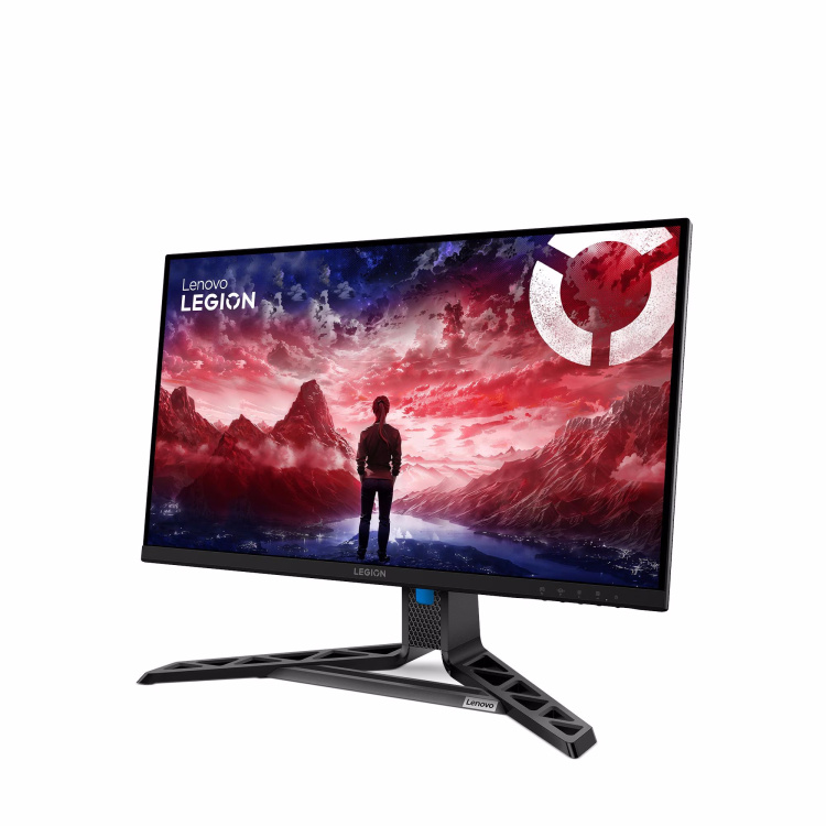 Монитор Lenovo 27" Legion R27qe Gen 2 IPS 200Hz 68C7GAC3UA (UA) Монитор Lenovo 27" Legion R27qe Gen 2 IPS 200Hz 68C7GAC3UA (UA)
