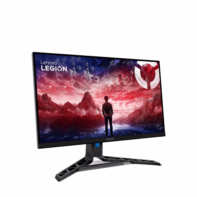 Монитор Lenovo 27" Legion R27qe Gen 2 IPS 200Hz 68C7GAC3UA (UA) Монитор Lenovo 27" Legion R27qe Gen 2 IPS 200Hz 68C7GAC3UA (UA)