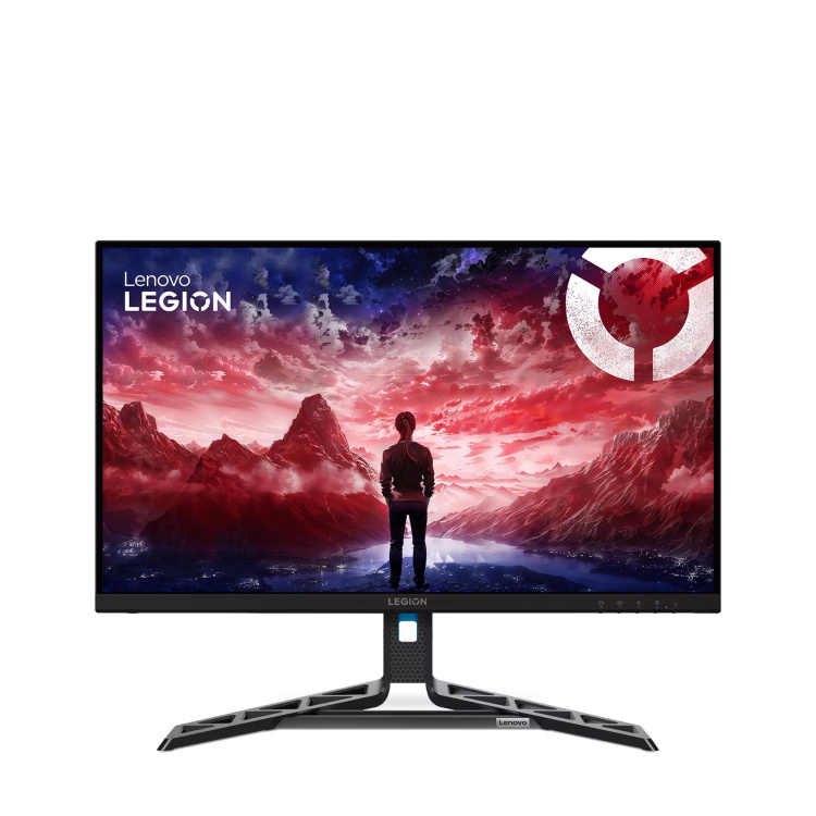 Монитор Lenovo 27" Legion R27qe Gen 2 IPS 200Hz 68C7GAC3UA (UA) Монитор Lenovo 27" Legion R27qe Gen 2 IPS 200Hz 68C7GAC3UA (UA)