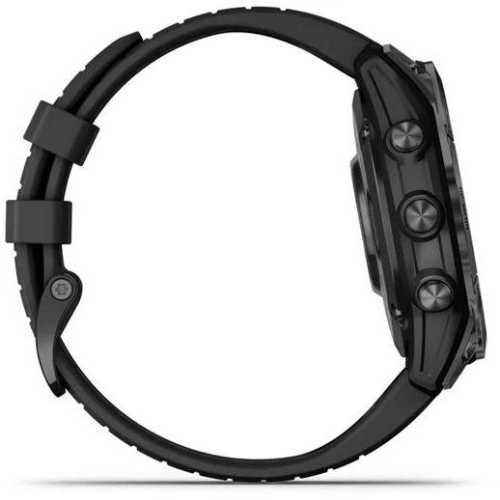 Garmin Epix Pro Gen 2 47mm Slate Gray with Black Band (010-02803-00/01) Garmin Epix Pro Gen 2 47mm Slate Gray with Black Band (010-02803-00/01)